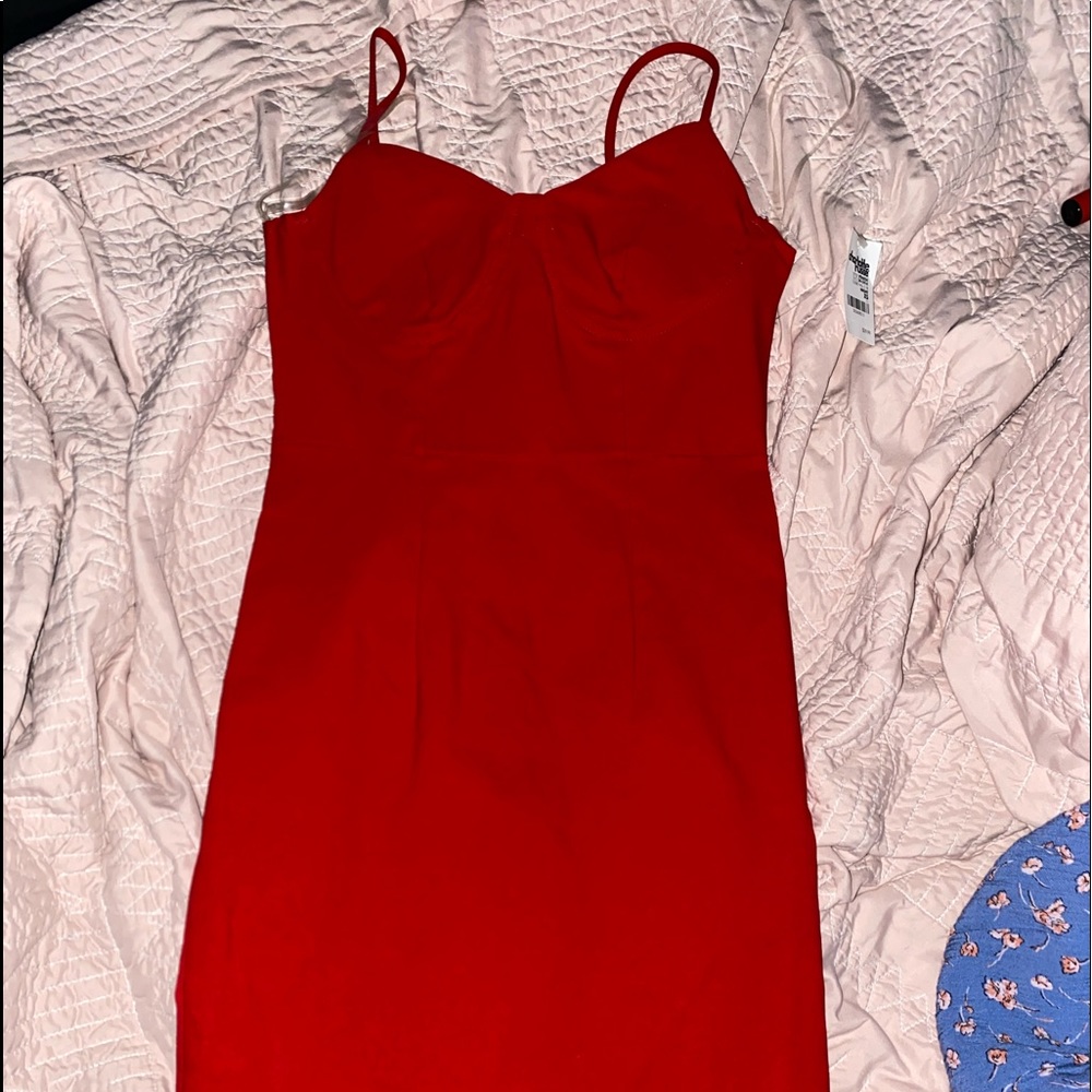 Charlotte Russe dress